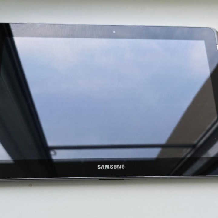 Планшет Samsung Galaxy Tab 2 (GT-P5110)