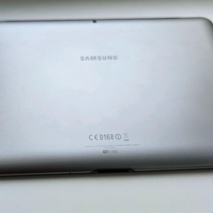 Планшет Samsung Galaxy Tab 2 (GT-P5110)