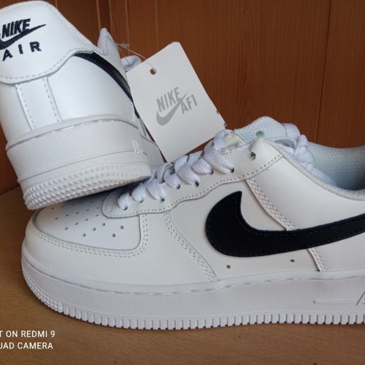 Кроссовки Nike air force 1