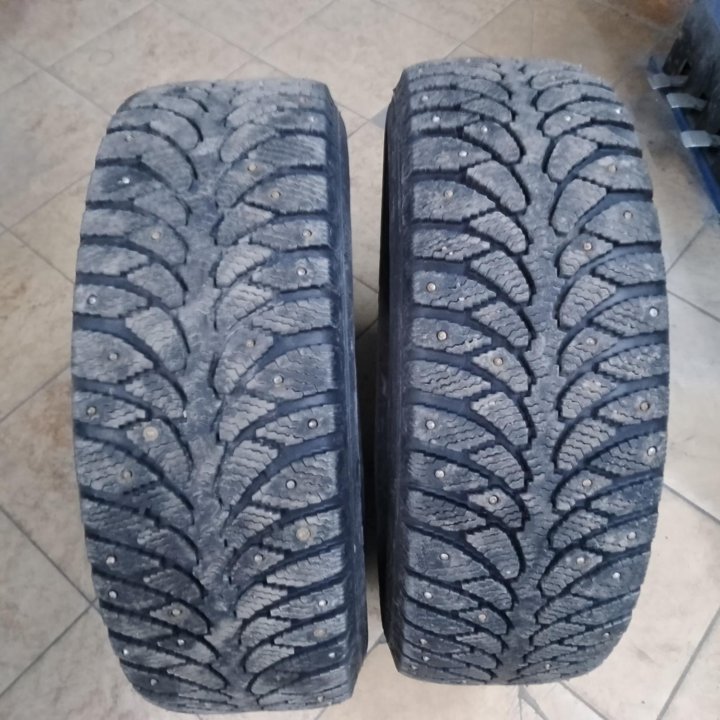 205/65 R15 CORDIANT