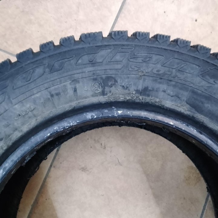 205/65 R15 CORDIANT