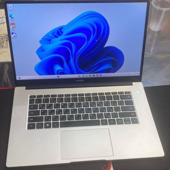 Honor Magicbook