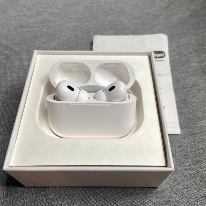 AirPods Pro 2 оригинал ,на гарантии