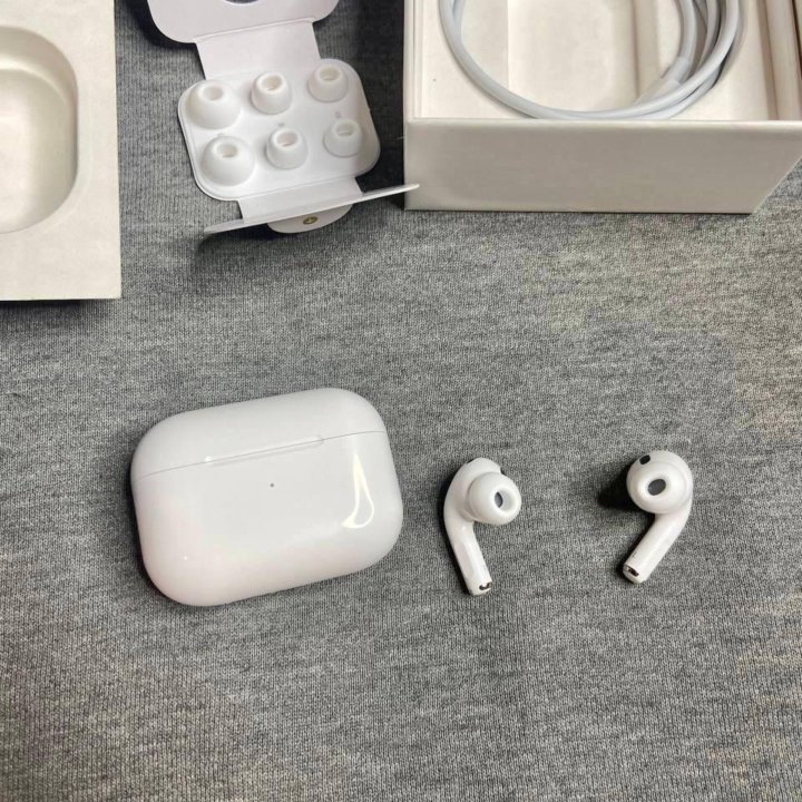 AirPods Pro 2 оригинал ,на гарантии