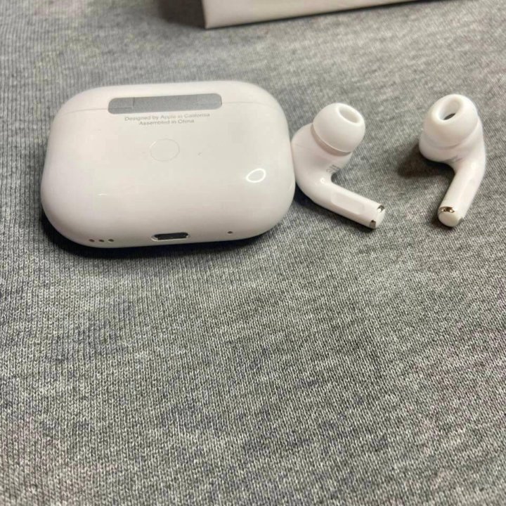 AirPods Pro 2 оригинал ,на гарантии