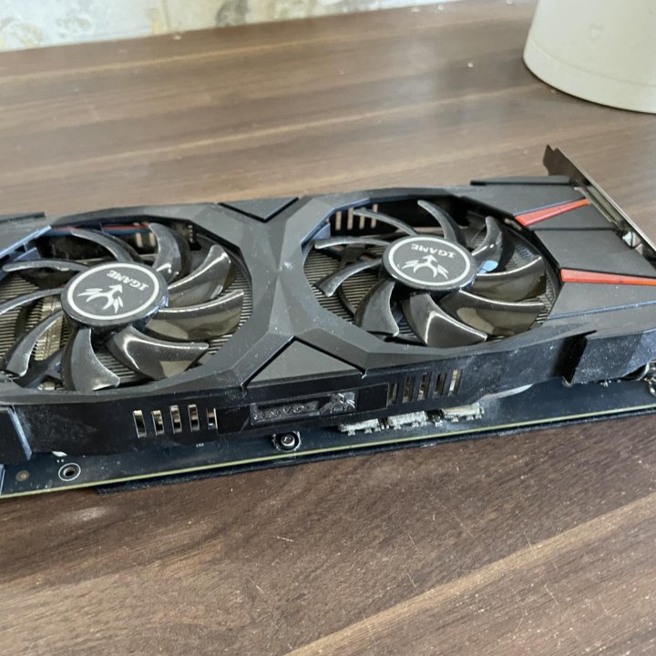 GeForce gtx 1060