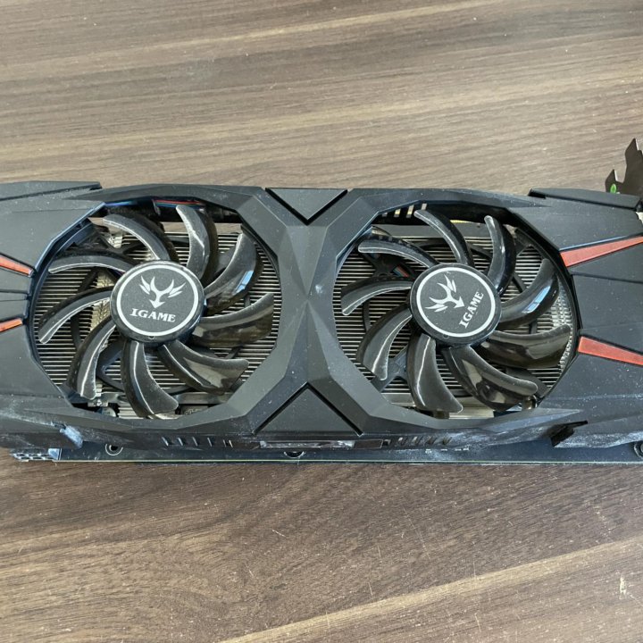 GeForce gtx 1060