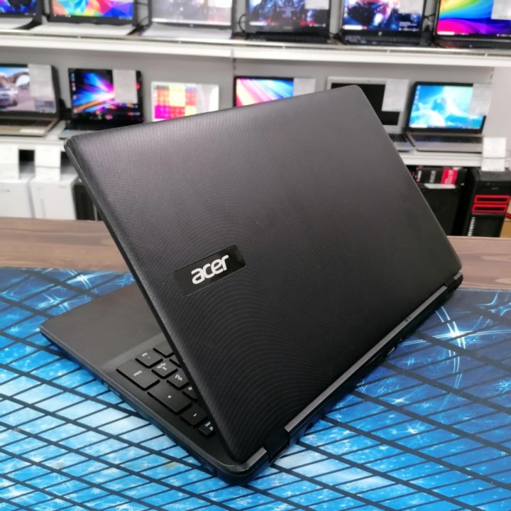 Ноутбук Acer офисный (1375 Н2)