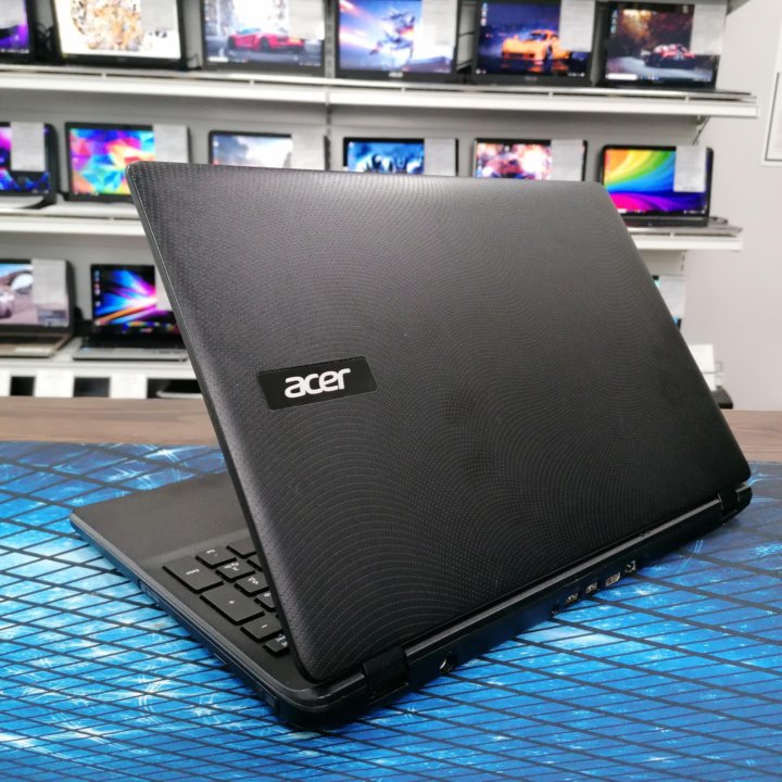 Ноутбук Acer бюджетный (1375 Н2)