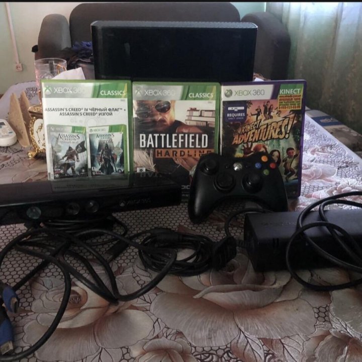 Xbox 360е