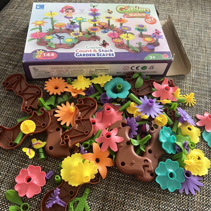 Конструктор