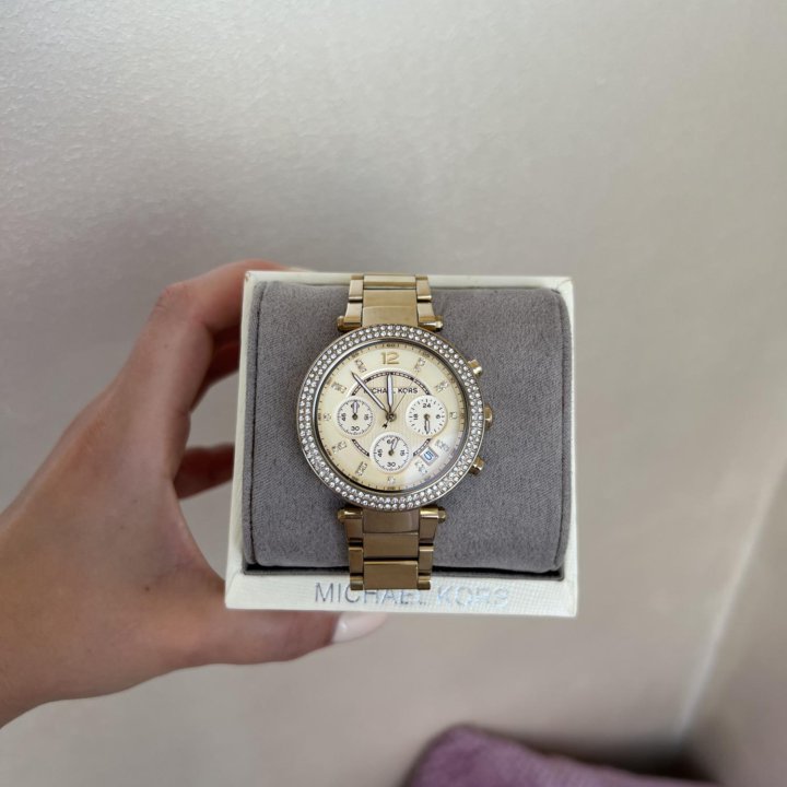 Часы Michael Kors женские