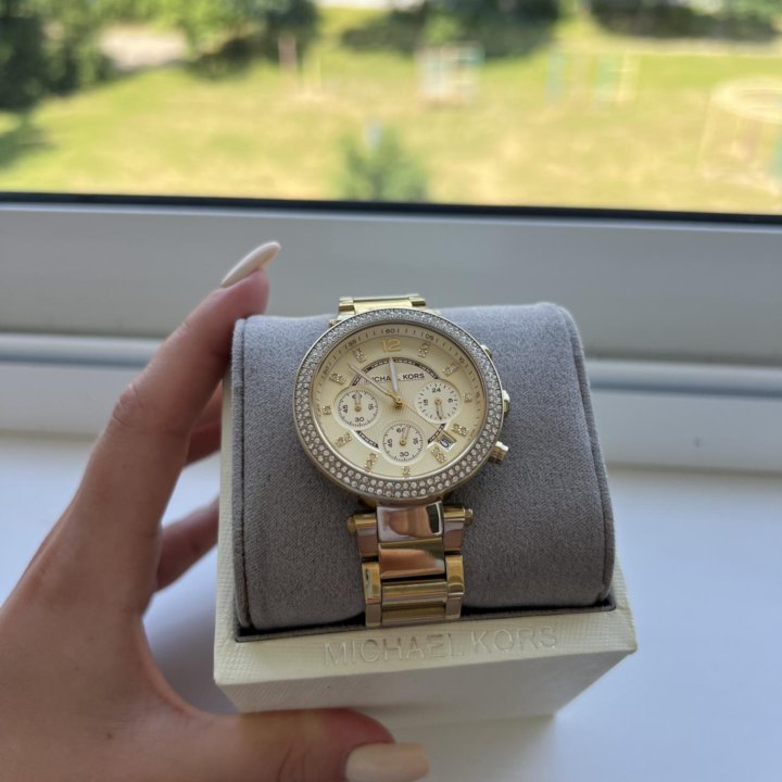 Часы Michael Kors женские