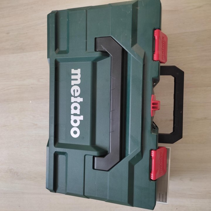 Перфоратор Metabo khe 2660