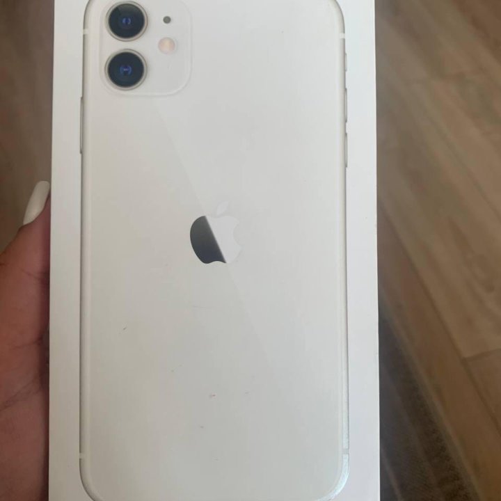 iPhone 11 64 gb