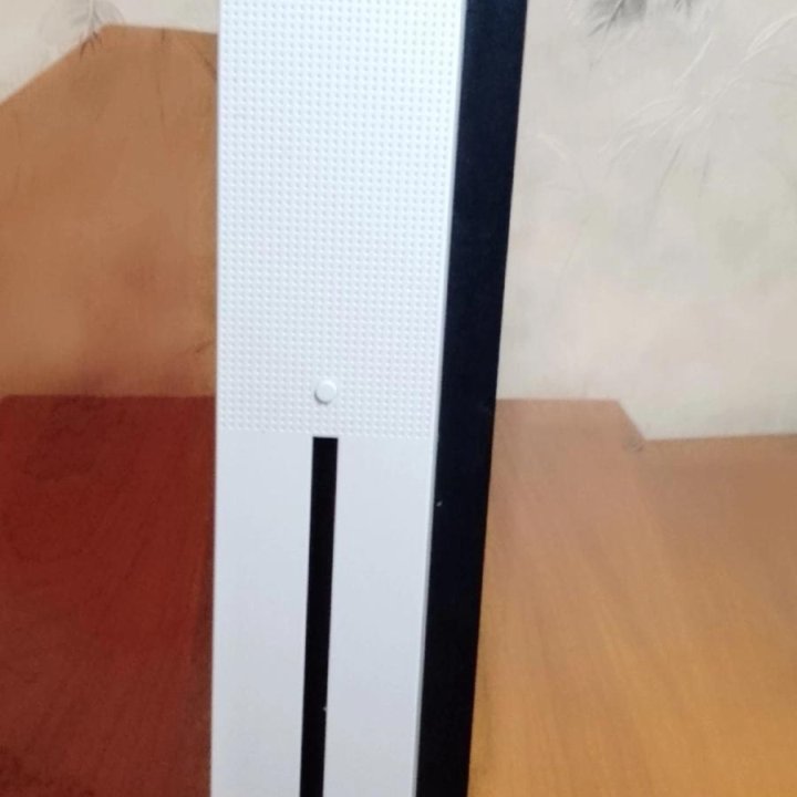 Xbox one s 1 терабайт