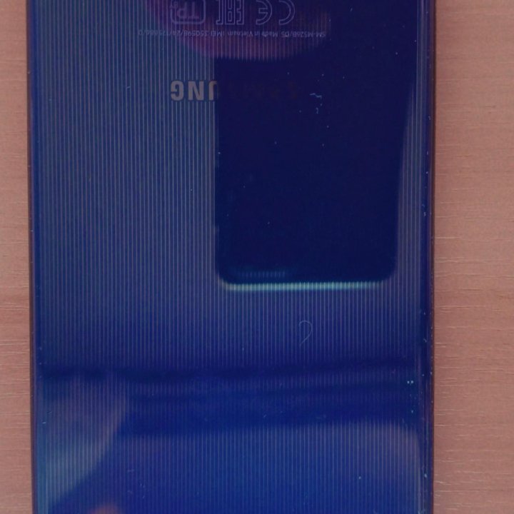 Samsung M52 5G