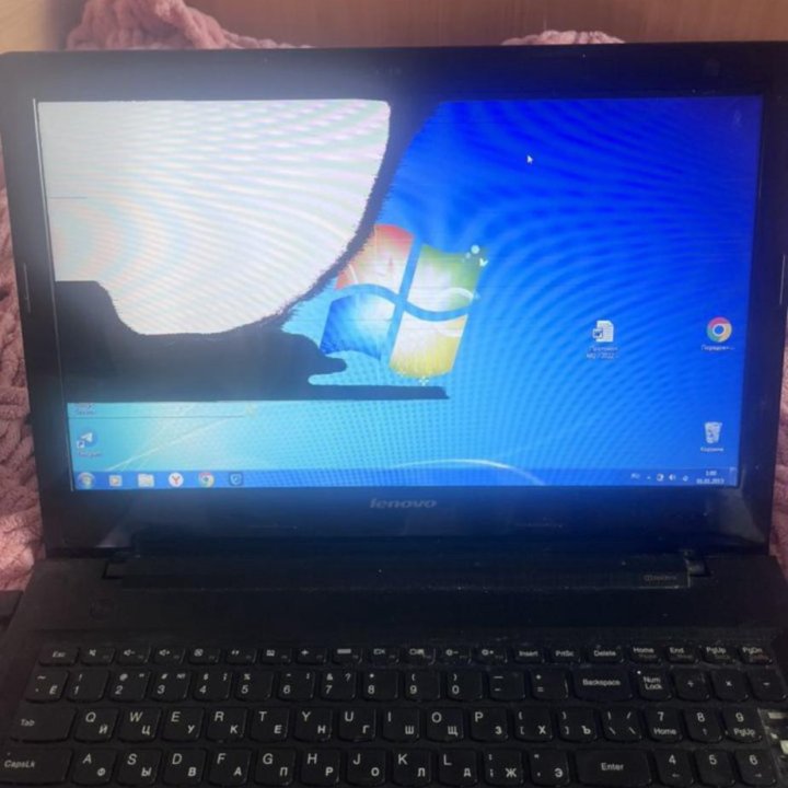 Lenovo G50-30