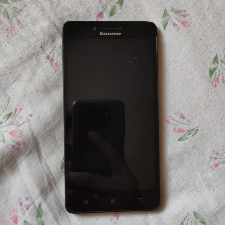 Lenovo A6000