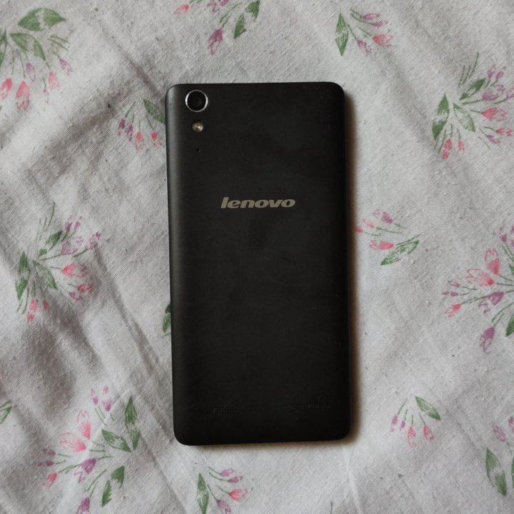 Lenovo A6000