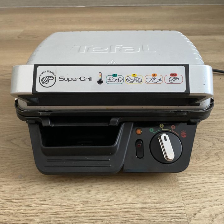 Электрогриль Tefal