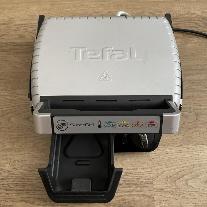 Электрогриль Tefal