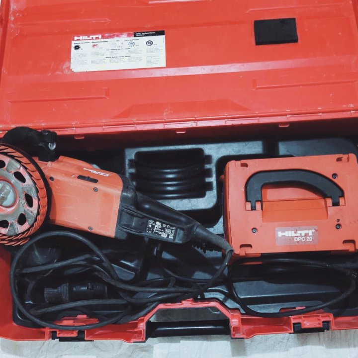 HILTI DG 150