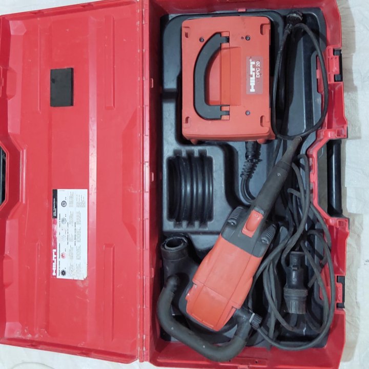 HILTI DG 150