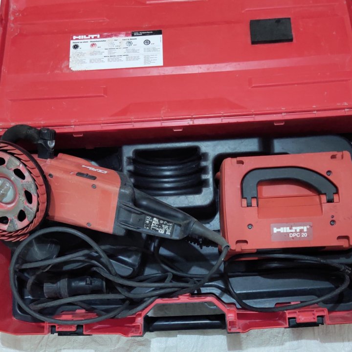 HILTI DG 150