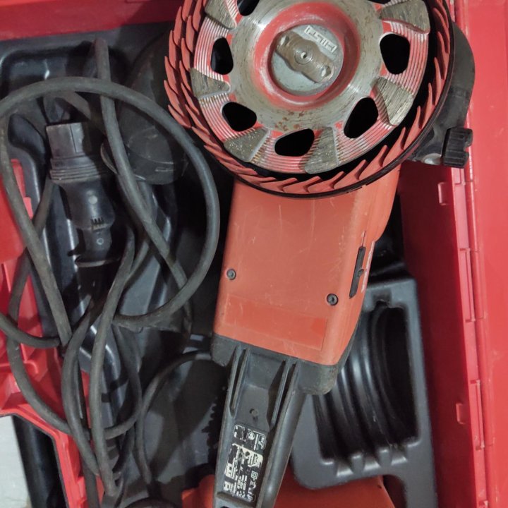 HILTI DG 150