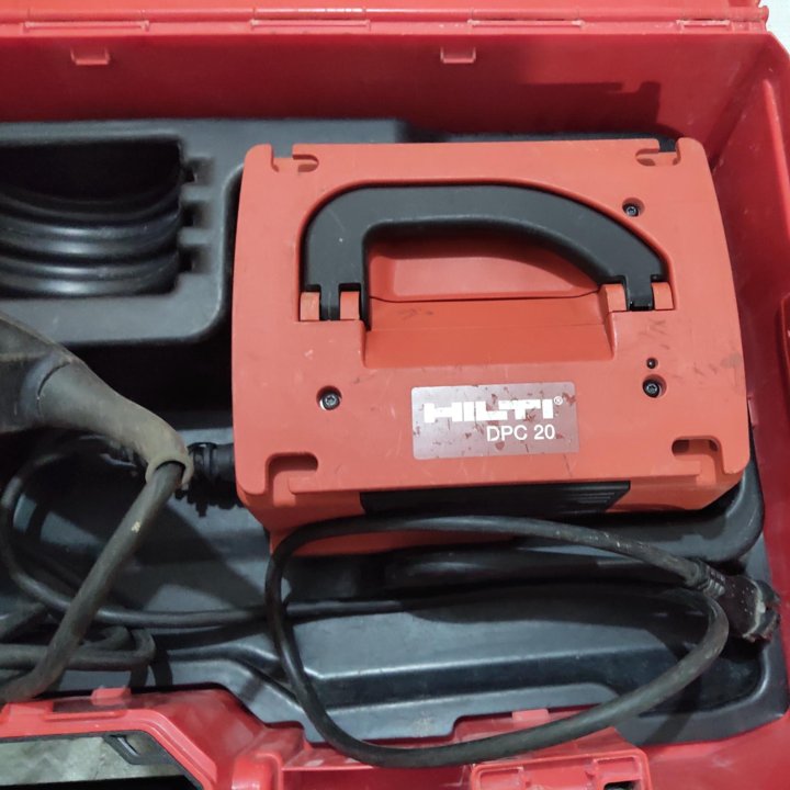 HILTI DG 150