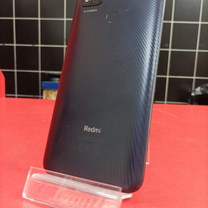 Xiaomi Redmi 9C 2/32