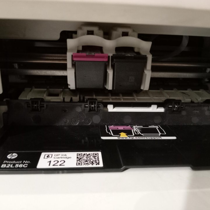 МФУ HP Deskjet 1510