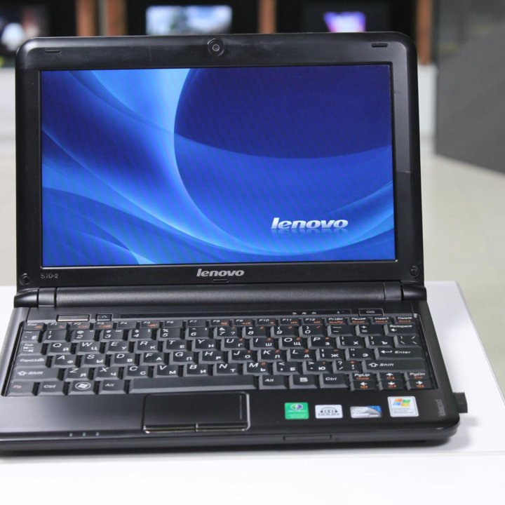 Нетбук Lenovo IdeaPad S10-2