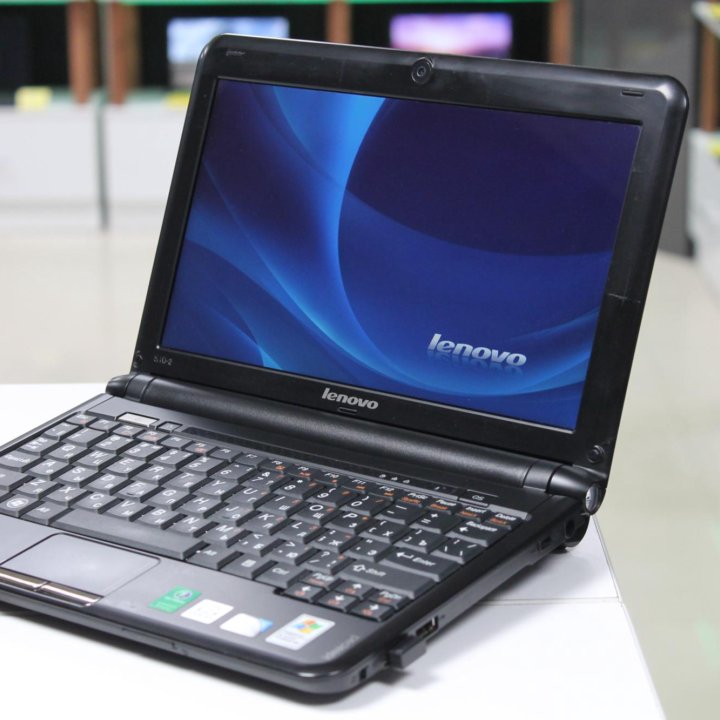 Нетбук Lenovo IdeaPad S10-2