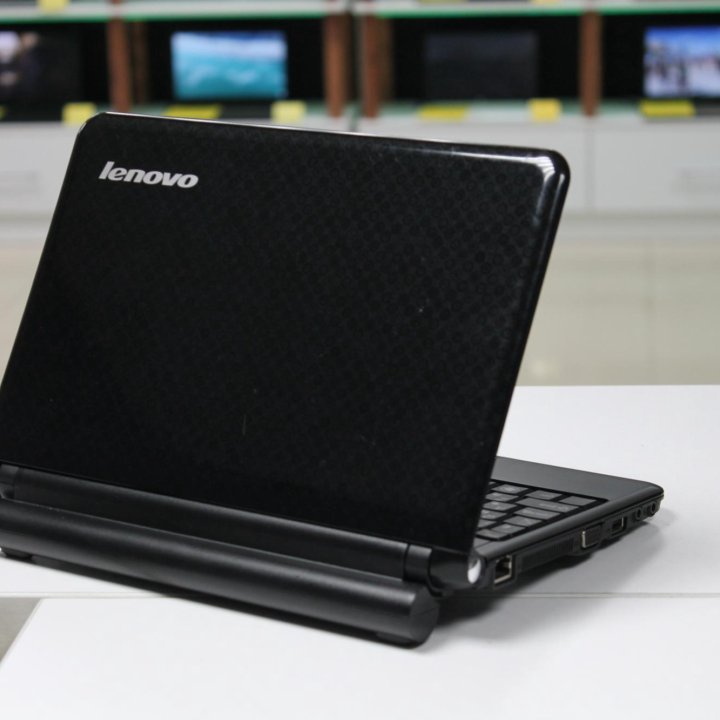 Нетбук Lenovo IdeaPad S10-2