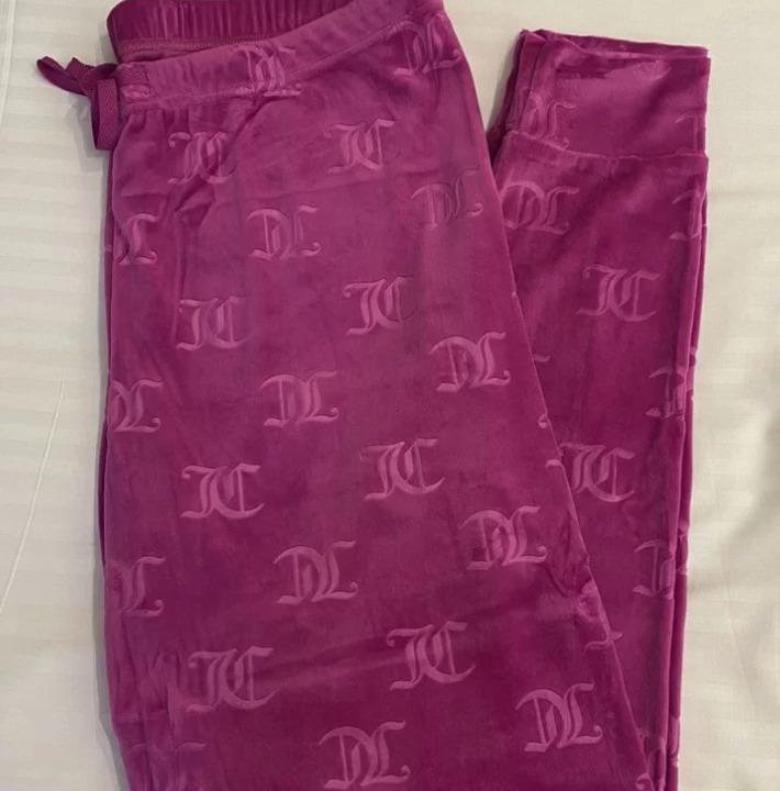 Juicy couture пижама (оригинал)