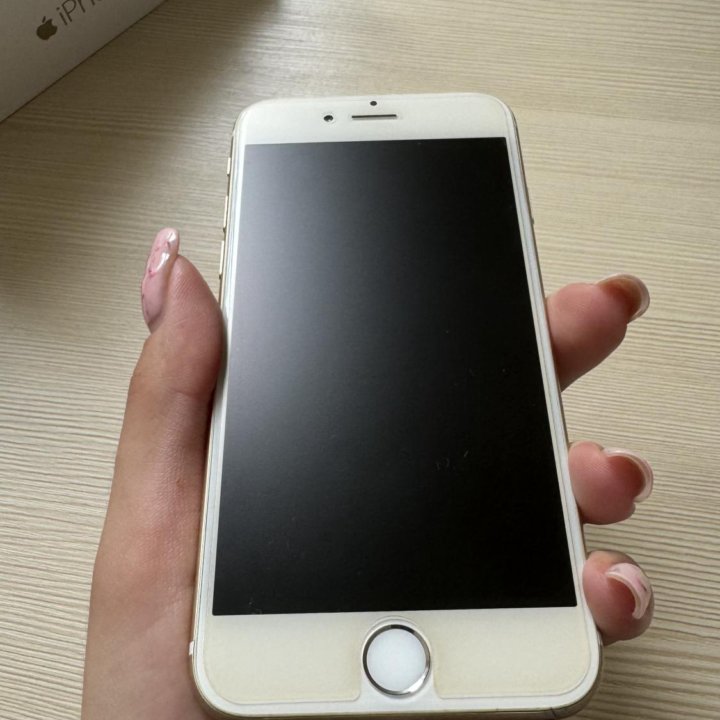 IPHONE 6 на 16 ГБ