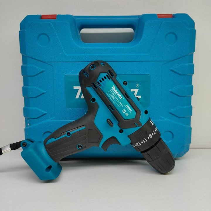 Шуруповерт Makita 330 DWE арт. N55555