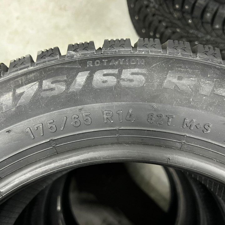 Formula Ice 175/65 R14 82T