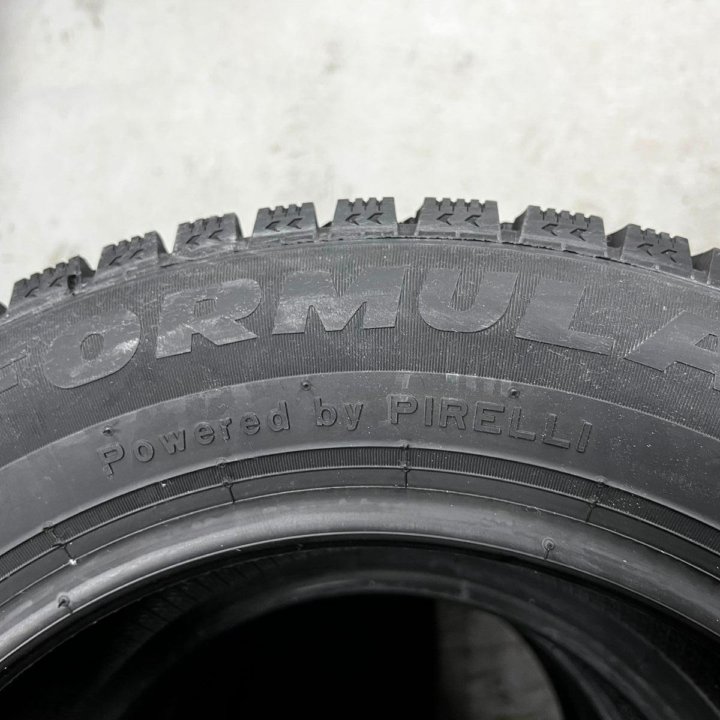 Formula Ice 175/65 R14 82T