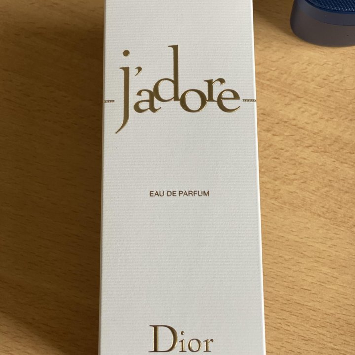 Духи J'adore Dior 100 мл Жадор Диор