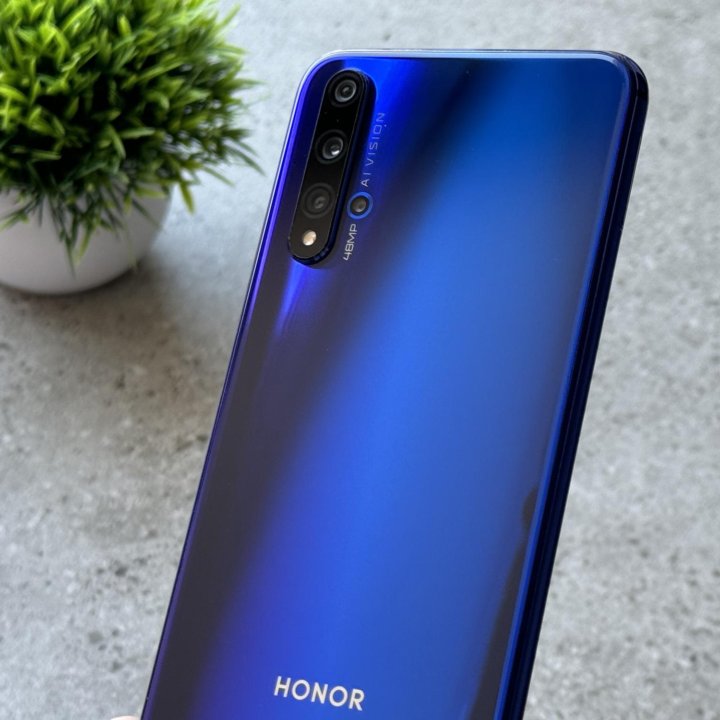 Honor 20 6/128Gb