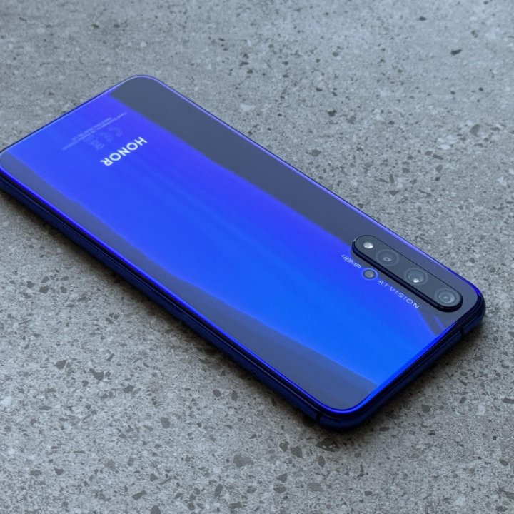 Honor 20 6/128Gb