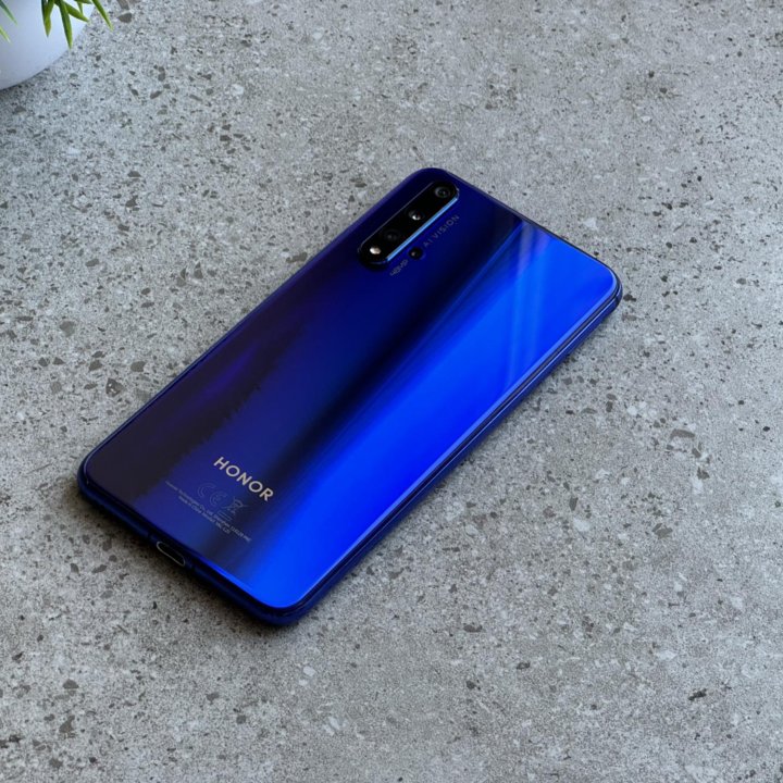 Honor 20 6/128Gb