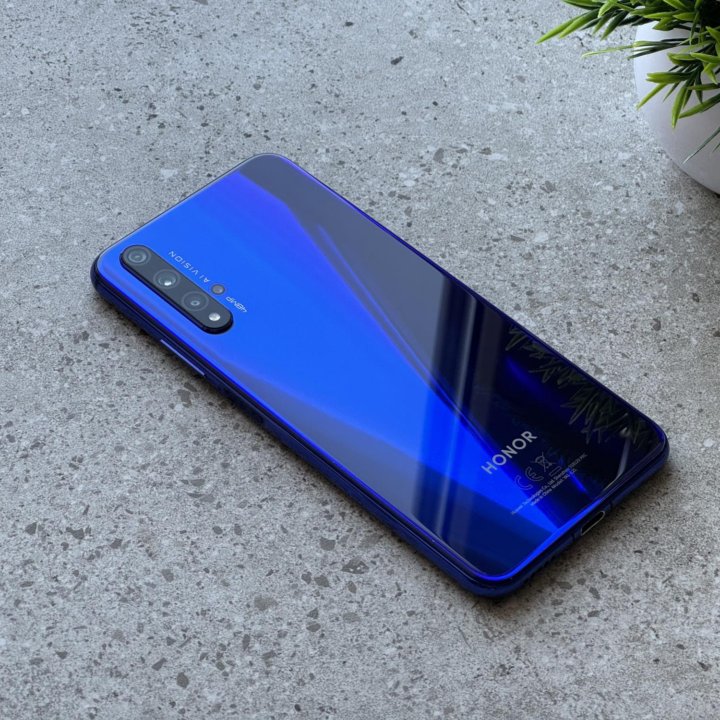 Honor 20 6/128Gb