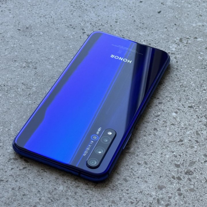 Honor 20 6/128Gb