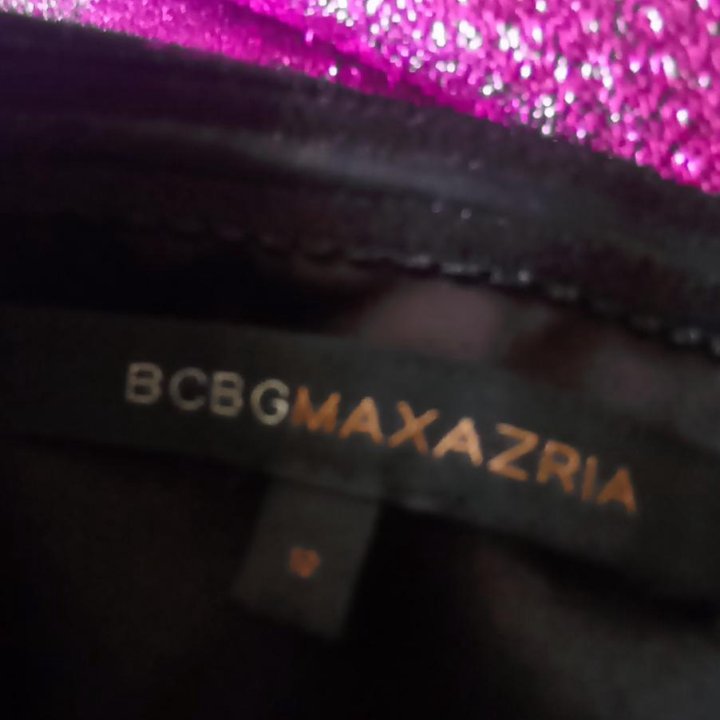 ❤Шикарное платье ВCBG Maxazria. Оригинал, вышлю