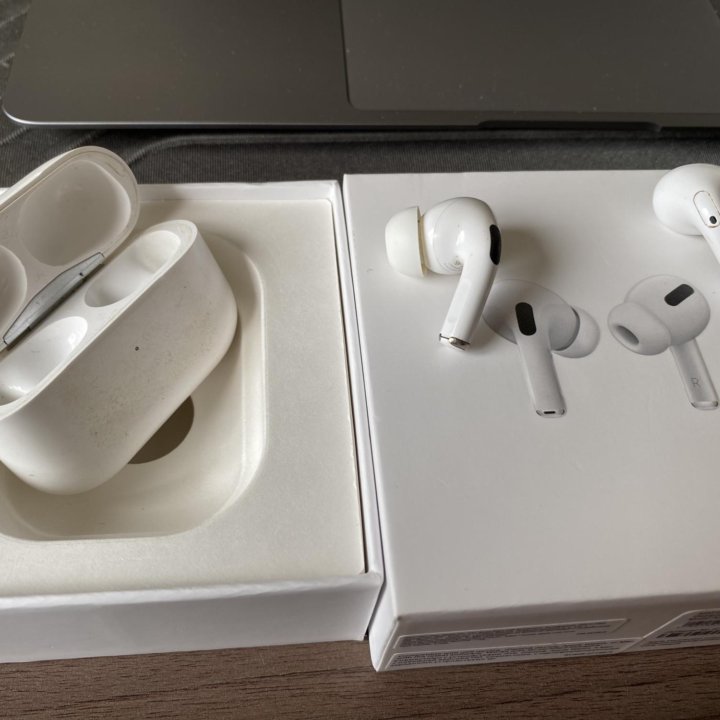 Air Pods Pro (Full copy)