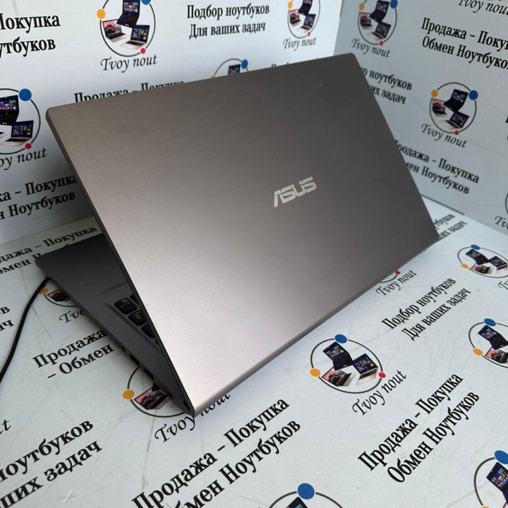 ASUS X515j CORE I7 1065G7/512gb/8gb/video up 4gb